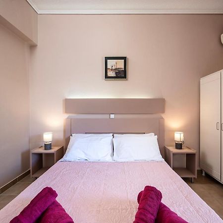 Prestige Holiday Apartments コス・タウン エクステリア 写真