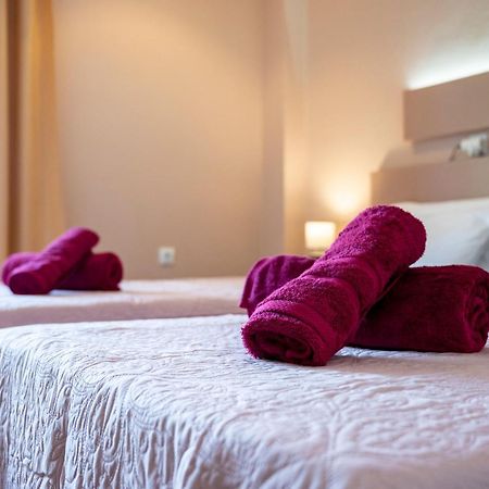 Prestige Holiday Apartments コス・タウン エクステリア 写真