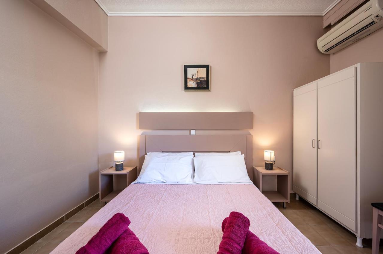 Prestige Holiday Apartments コス・タウン エクステリア 写真