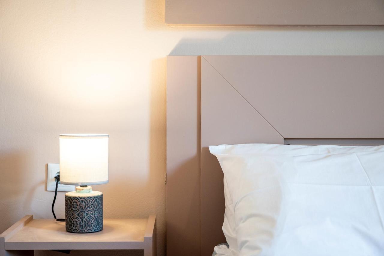 Prestige Holiday Apartments コス・タウン エクステリア 写真