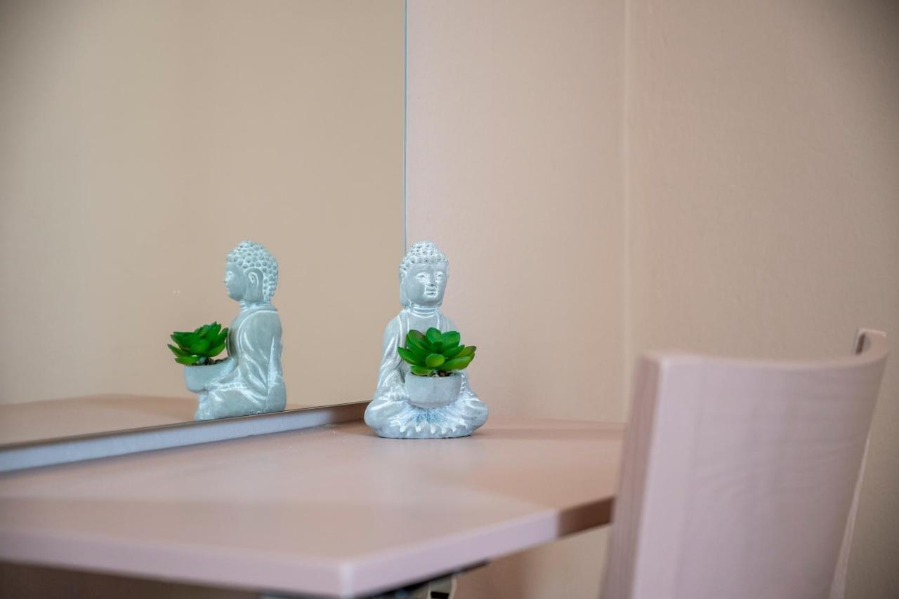 Prestige Holiday Apartments コス・タウン エクステリア 写真