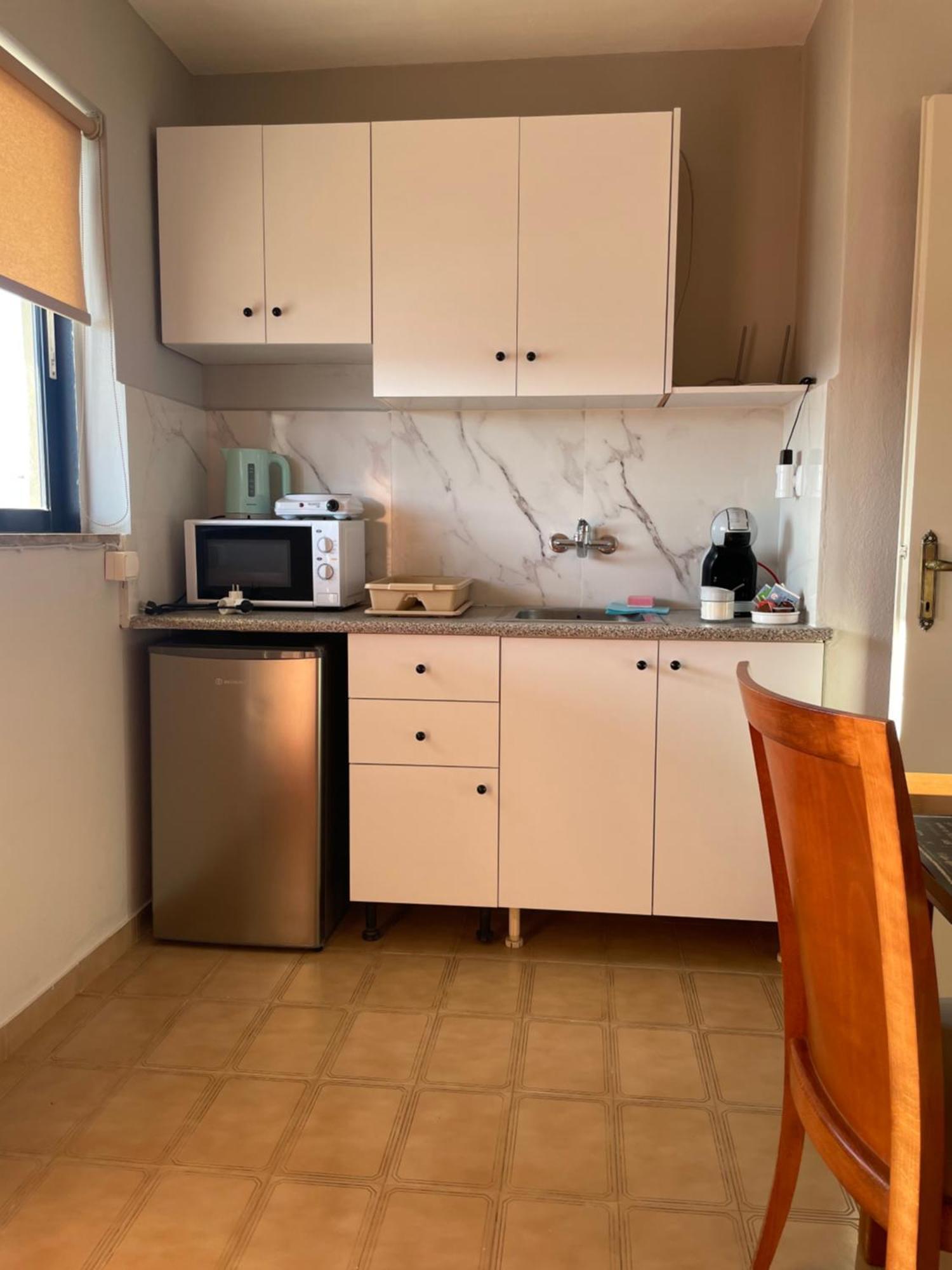 Prestige Holiday Apartments コス・タウン エクステリア 写真