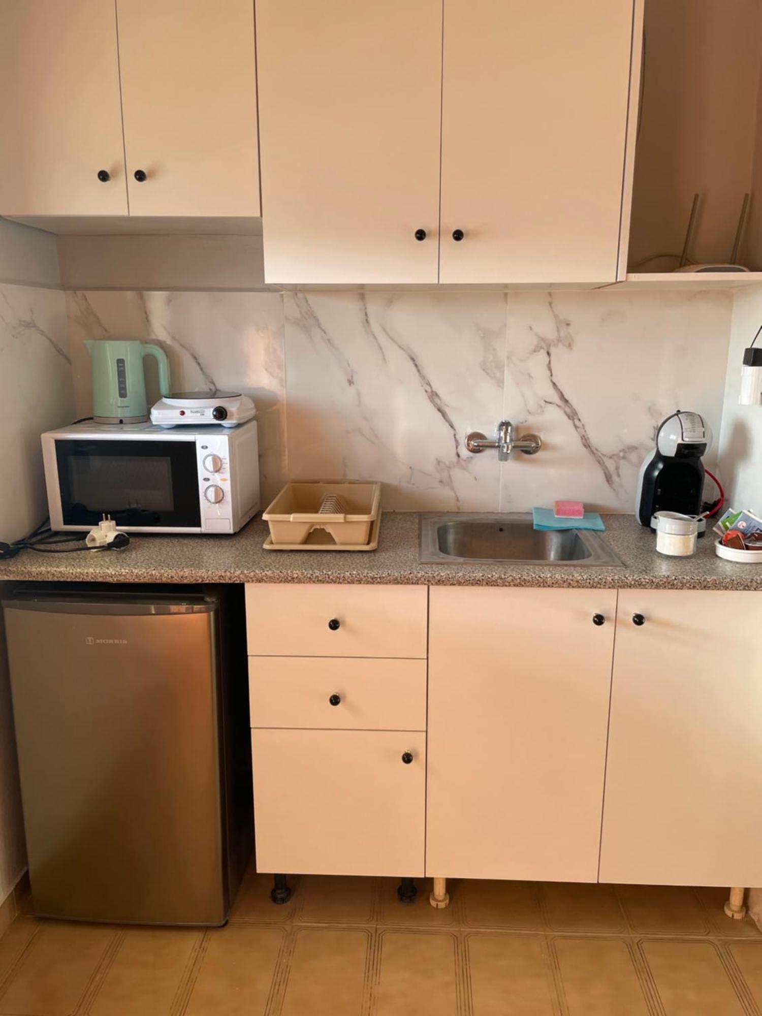 Prestige Holiday Apartments コス・タウン エクステリア 写真